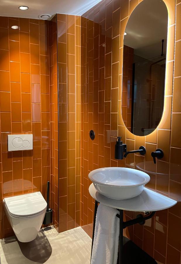 Sutrooms Брага Экстерьер фото